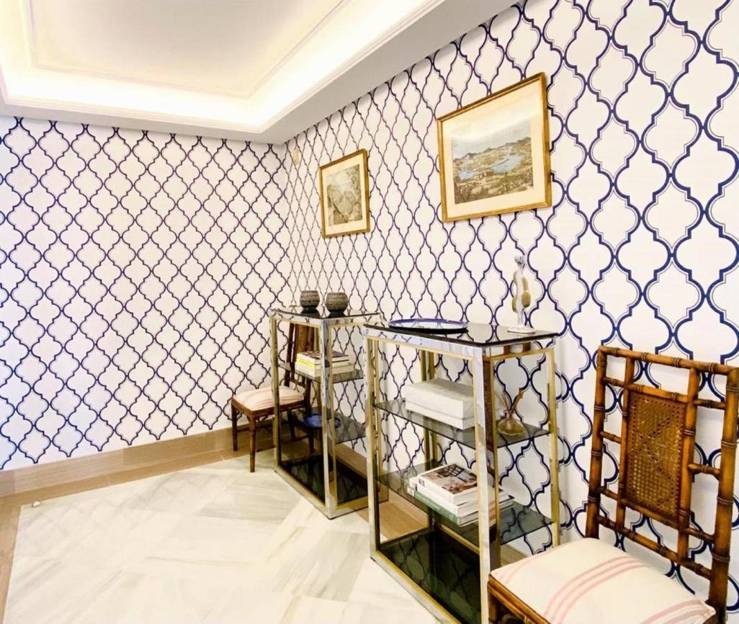 Superior 3 Bedroom Center Close To * Marbella