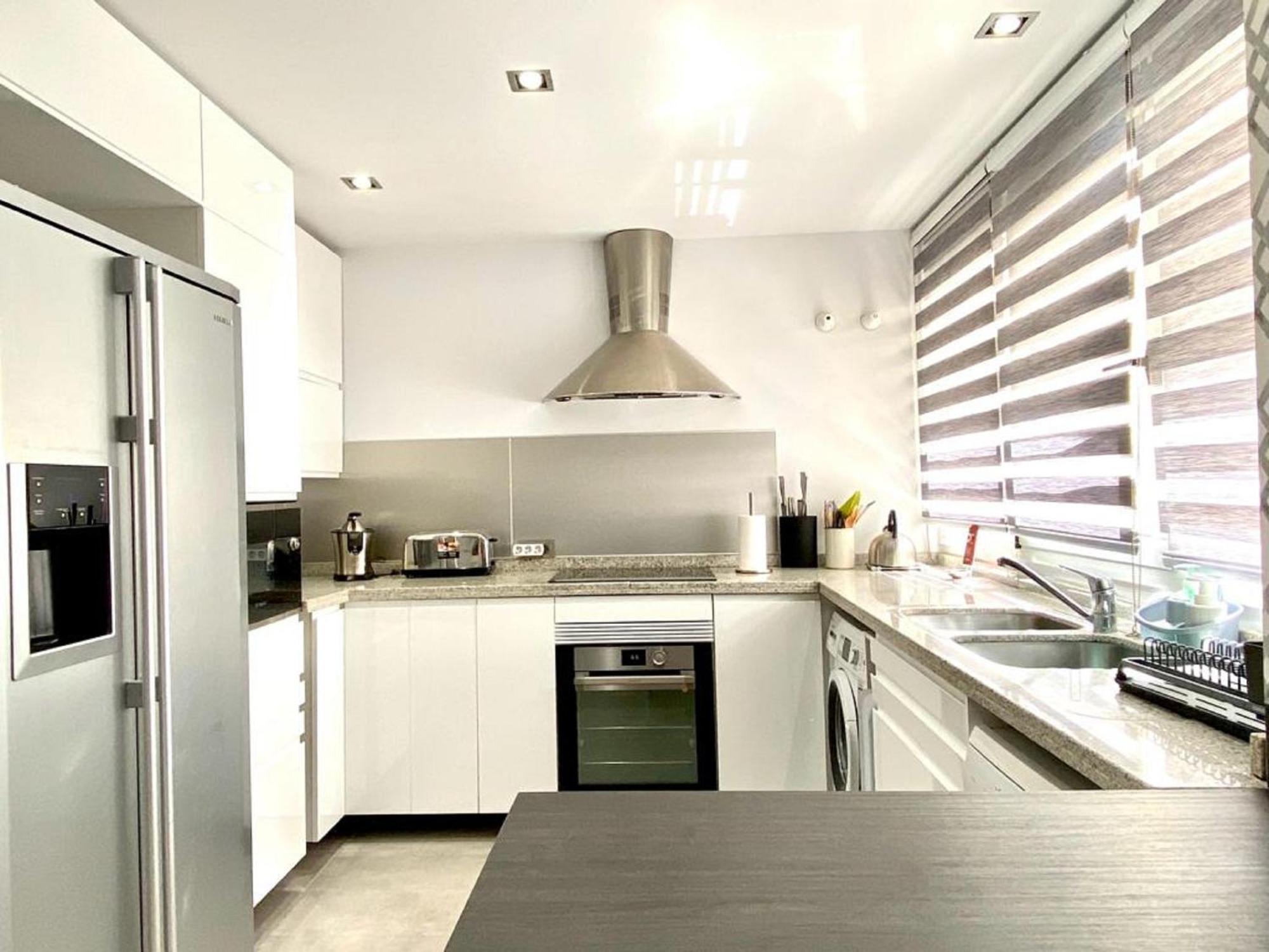 Apartamento Superior 3 Bedroom Center Close To